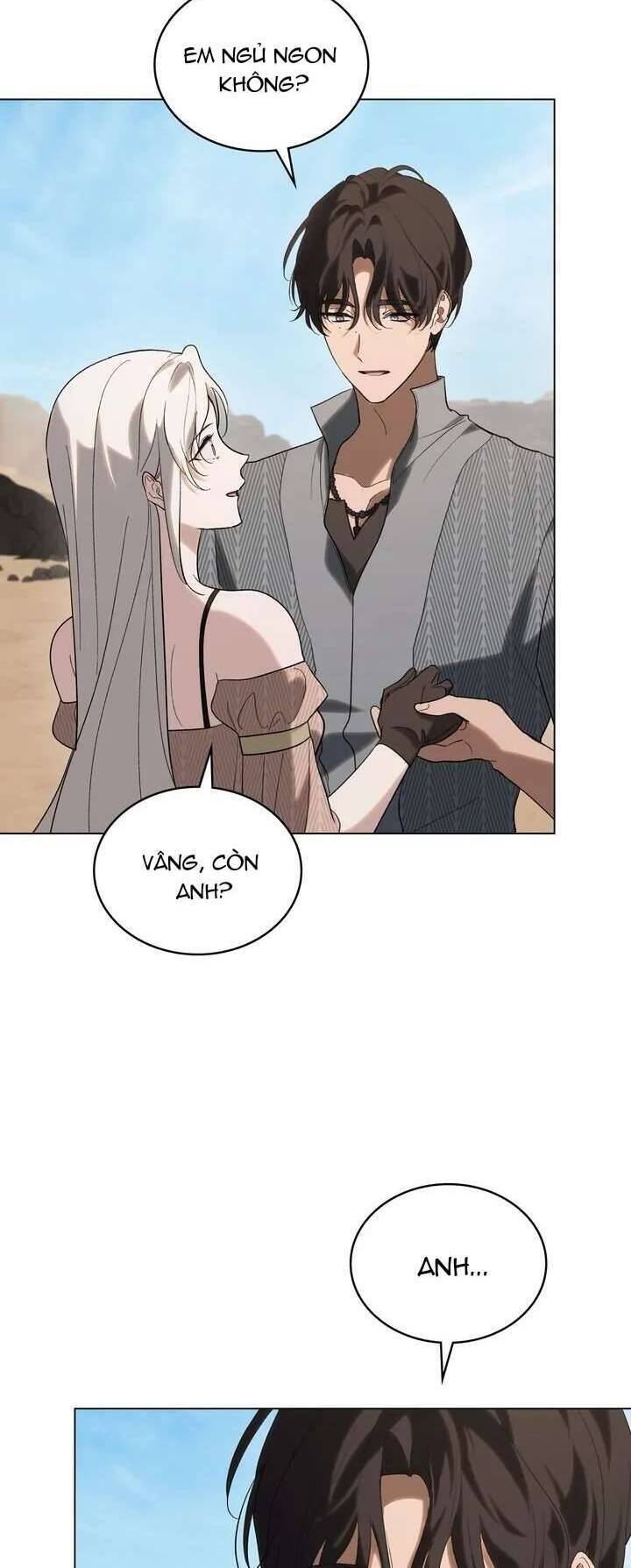 Khi Số Phận Tìm Đến Hai Ta - Chap 53 - Trang 45