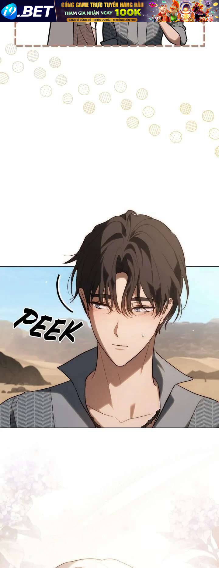 Khi Số Phận Tìm Đến Hai Ta - Chap 53 - Trang 48