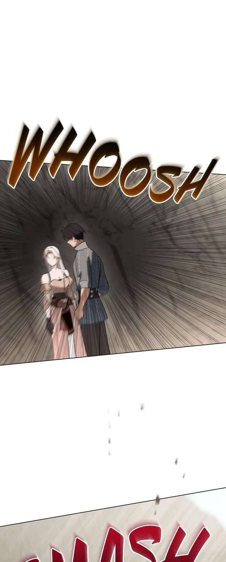 Khi Số Phận Tìm Đến Hai Ta - Chap 53 - Trang 51