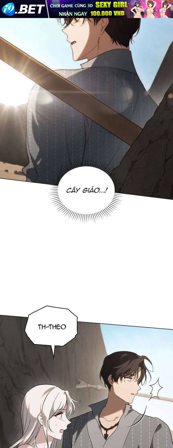 Khi Số Phận Tìm Đến Hai Ta - Chap 53 - Trang 53