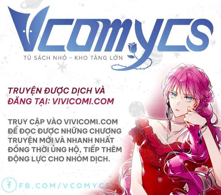 Khi Số Phận Tìm Đến Hai Ta - Chap 53 - Trang 57