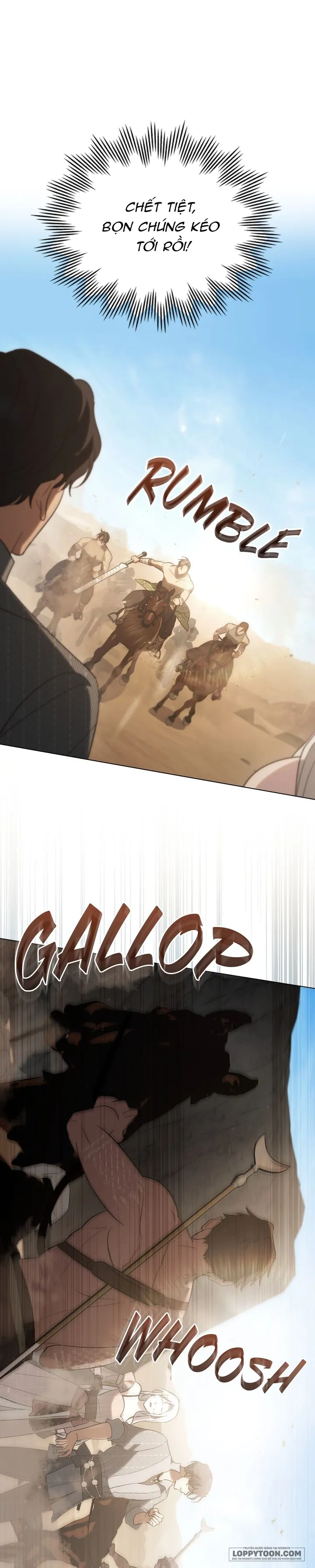 Khi Số Phận Tìm Đến Hai Ta - Chap 54 - Trang 0