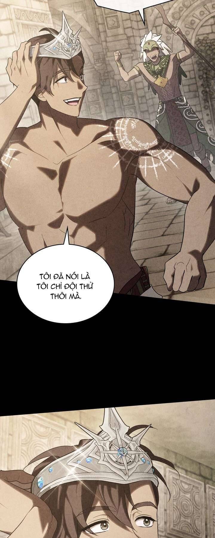 Khi Số Phận Tìm Đến Hai Ta - Chap 54 - Trang 27