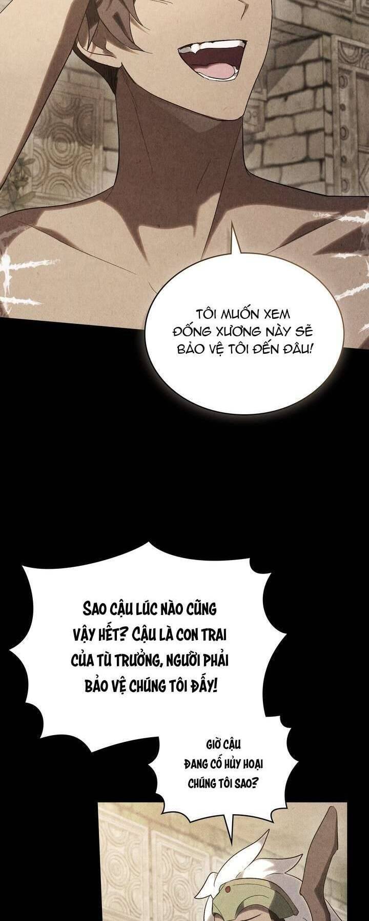 Khi Số Phận Tìm Đến Hai Ta - Chap 54 - Trang 28