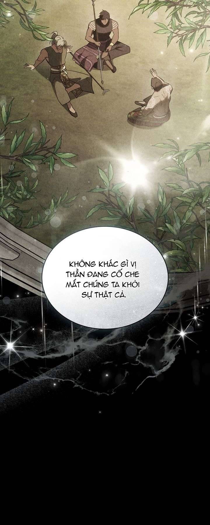 Khi Số Phận Tìm Đến Hai Ta - Chap 54 - Trang 39