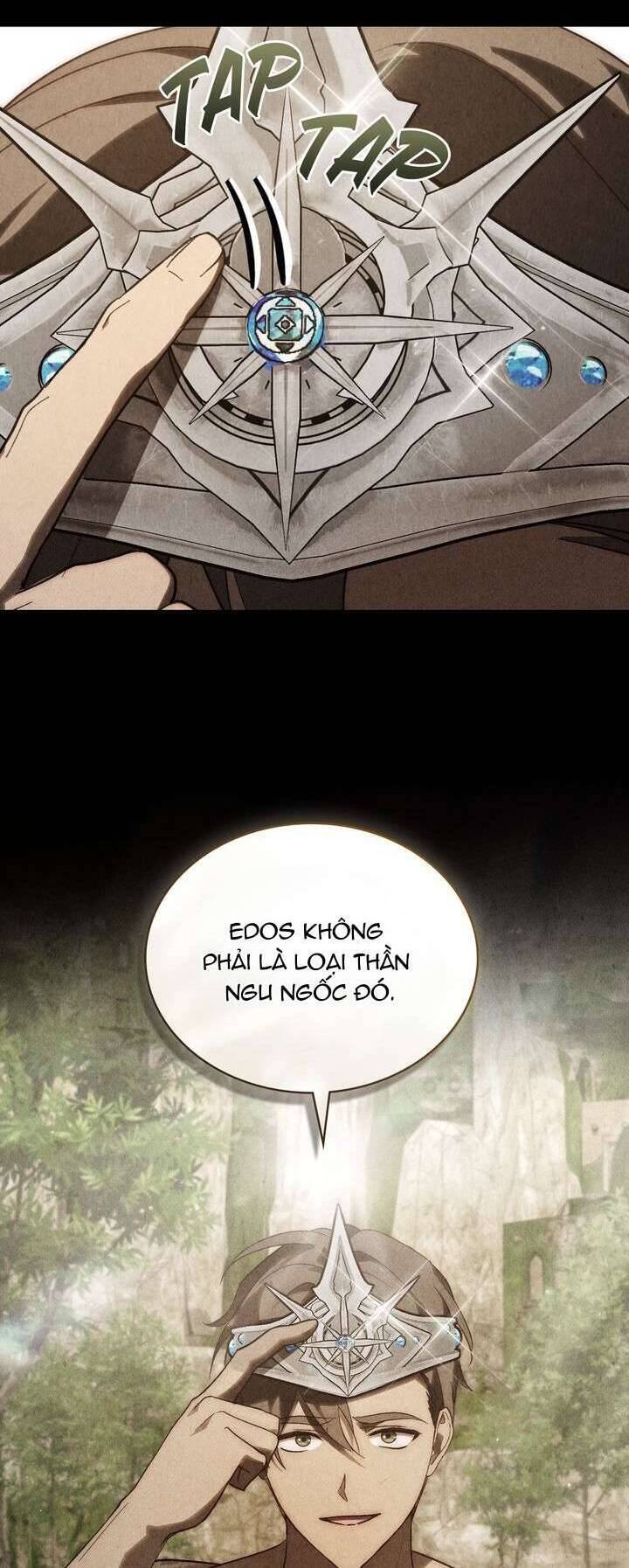 Khi Số Phận Tìm Đến Hai Ta - Chap 54 - Trang 40