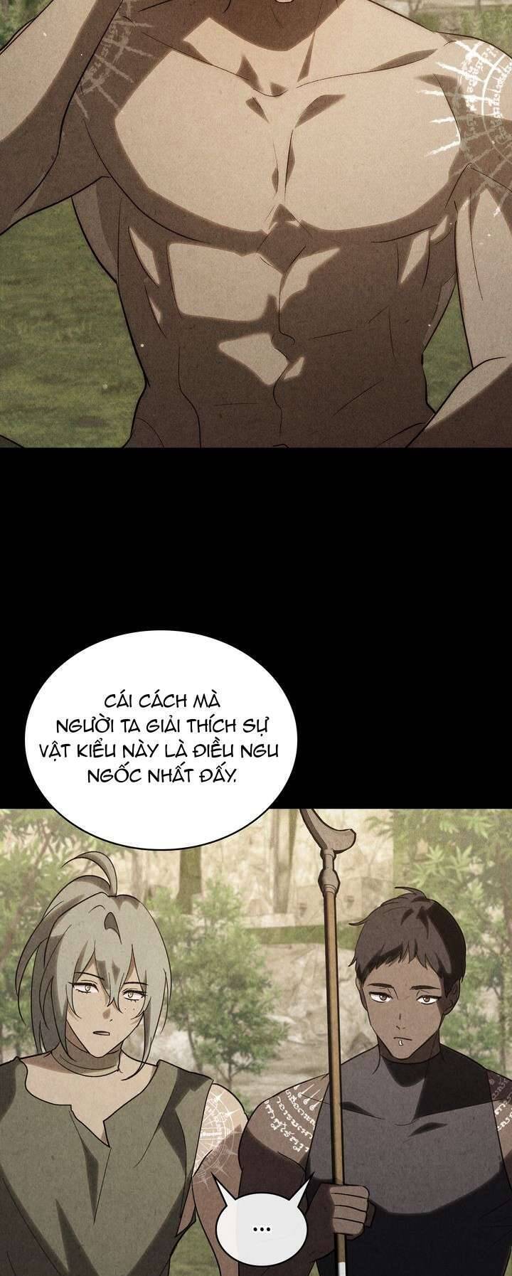 Khi Số Phận Tìm Đến Hai Ta - Chap 54 - Trang 41