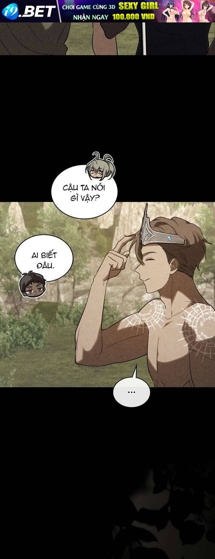 Khi Số Phận Tìm Đến Hai Ta - Chap 54 - Trang 42