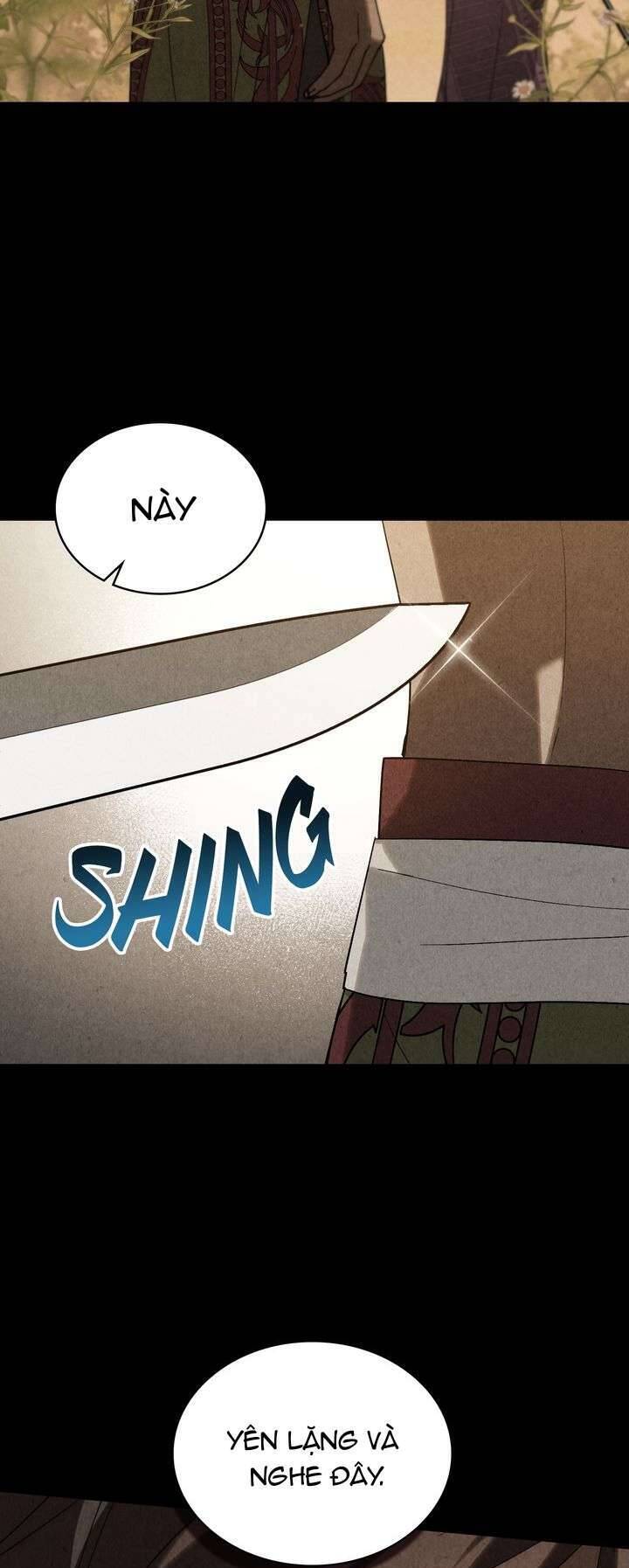 Khi Số Phận Tìm Đến Hai Ta - Chap 54 - Trang 47