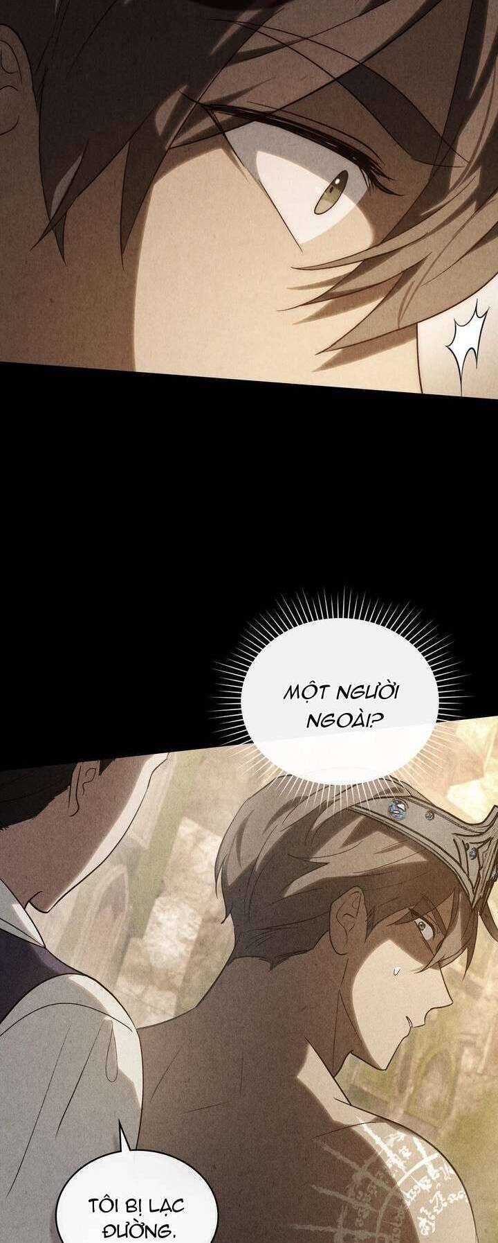 Khi Số Phận Tìm Đến Hai Ta - Chap 54 - Trang 48