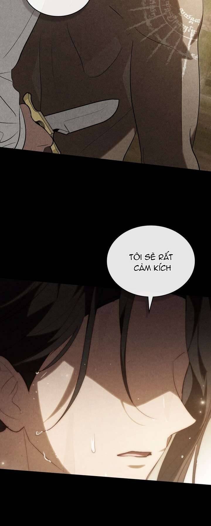 Khi Số Phận Tìm Đến Hai Ta - Chap 54 - Trang 49
