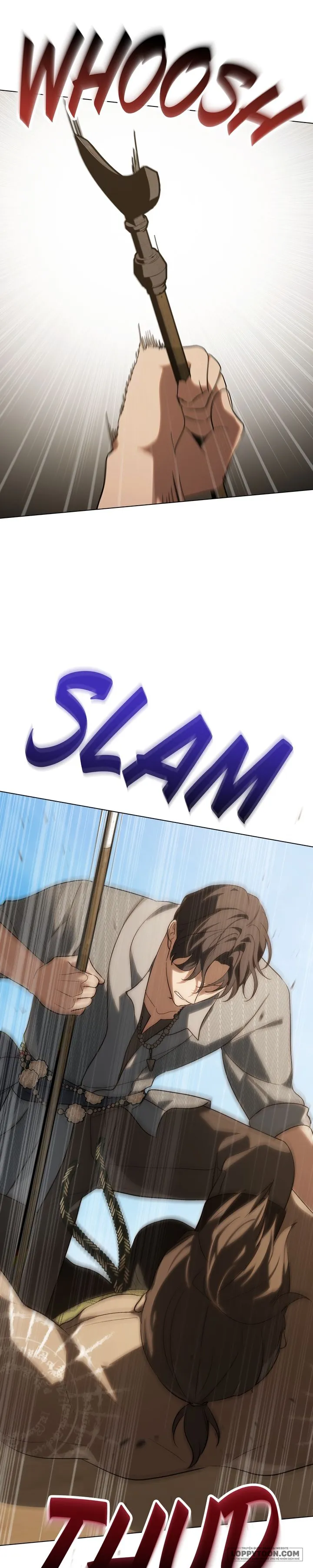 Khi Số Phận Tìm Đến Hai Ta - Chap 55 - Trang 22