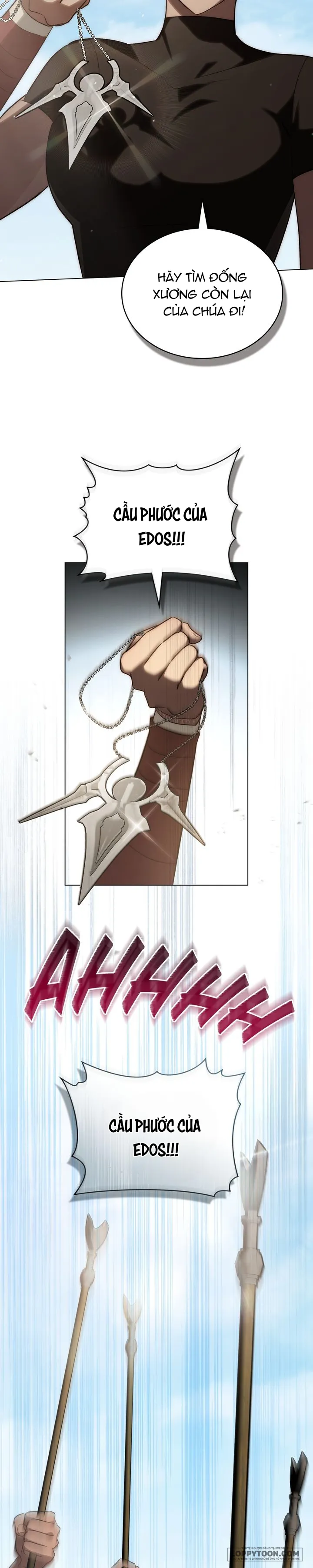 Khi Số Phận Tìm Đến Hai Ta - Chap 55 - Trang 27