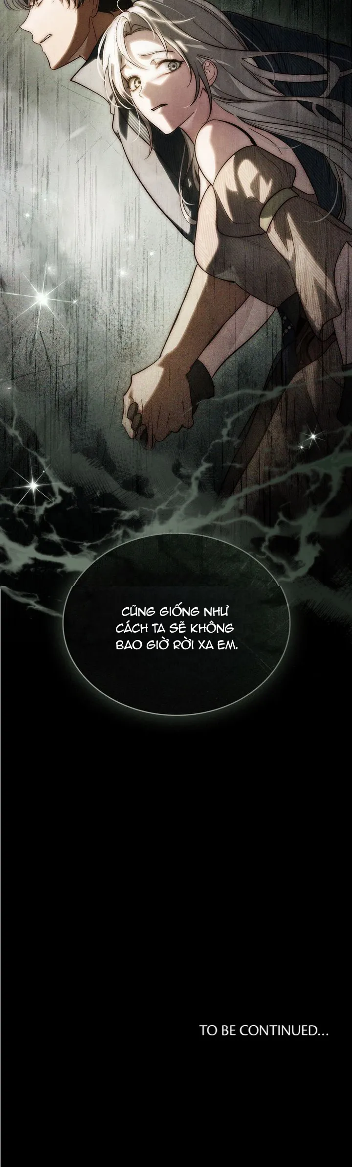 Khi Số Phận Tìm Đến Hai Ta - Chap 55 - Trang 31