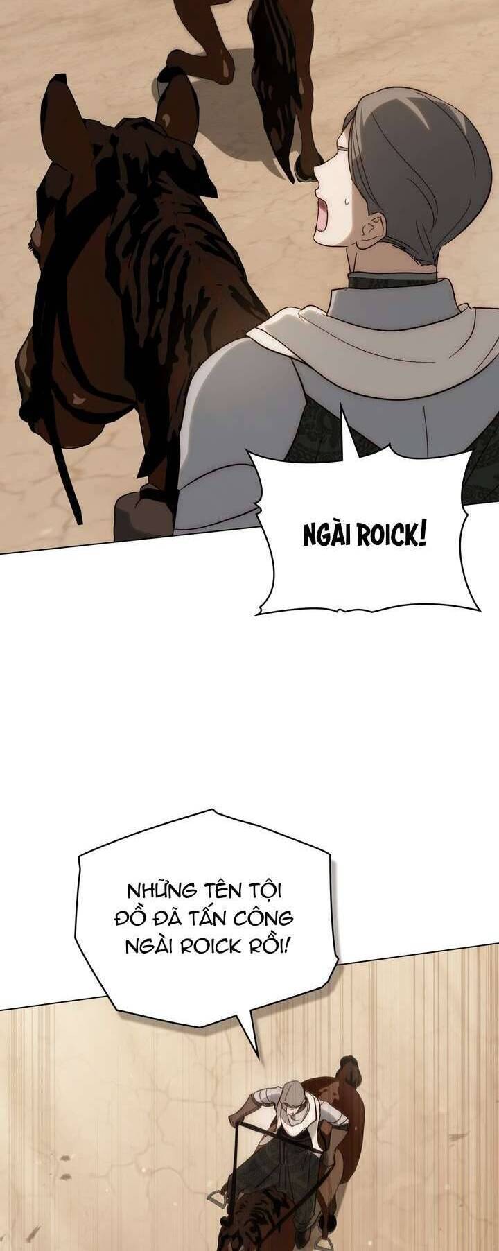 Khi Số Phận Tìm Đến Hai Ta - Chap 55 - Trang 37