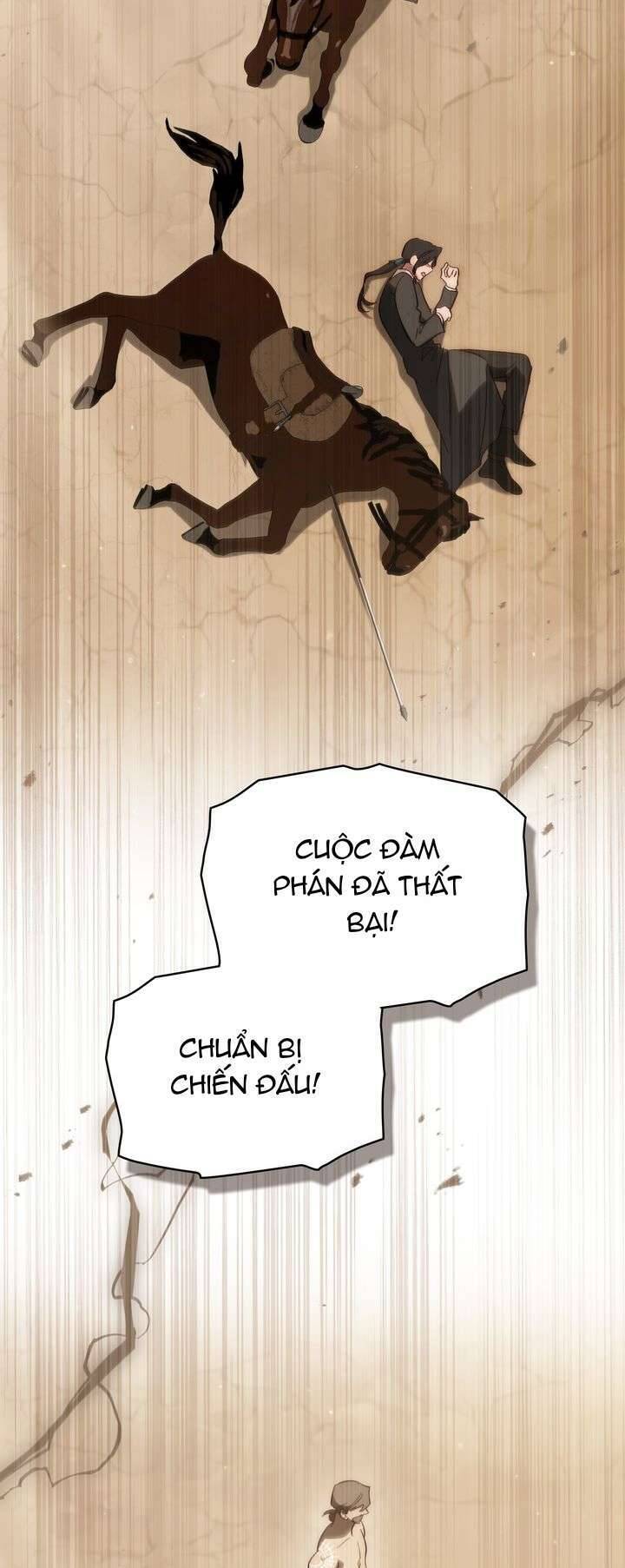 Khi Số Phận Tìm Đến Hai Ta - Chap 55 - Trang 38