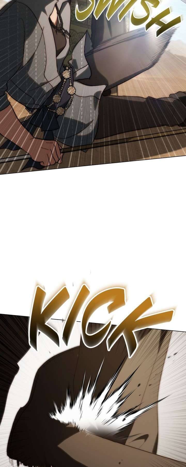 Khi Số Phận Tìm Đến Hai Ta - Chap 55 - Trang 42
