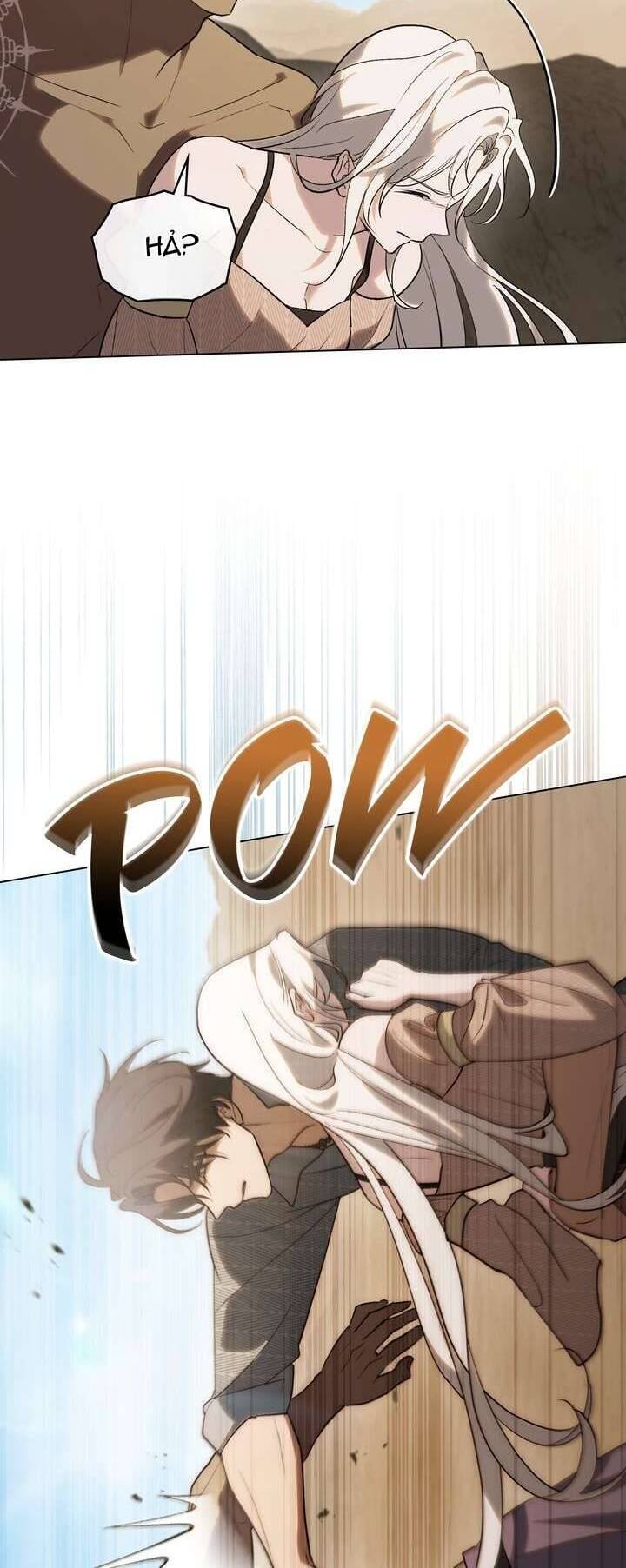 Khi Số Phận Tìm Đến Hai Ta - Chap 55 - Trang 49