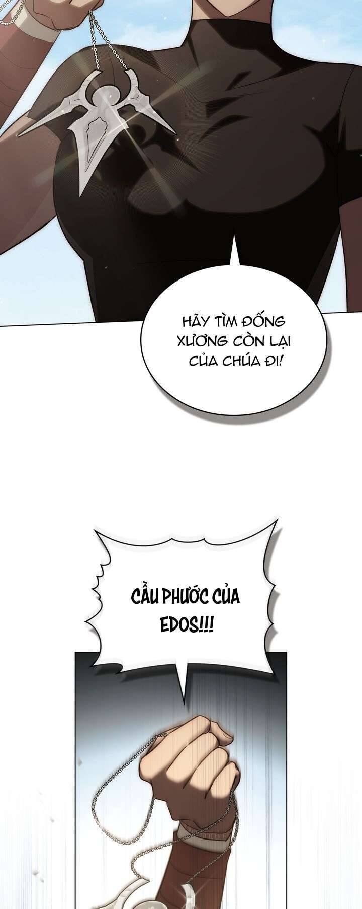 Khi Số Phận Tìm Đến Hai Ta - Chap 55 - Trang 52