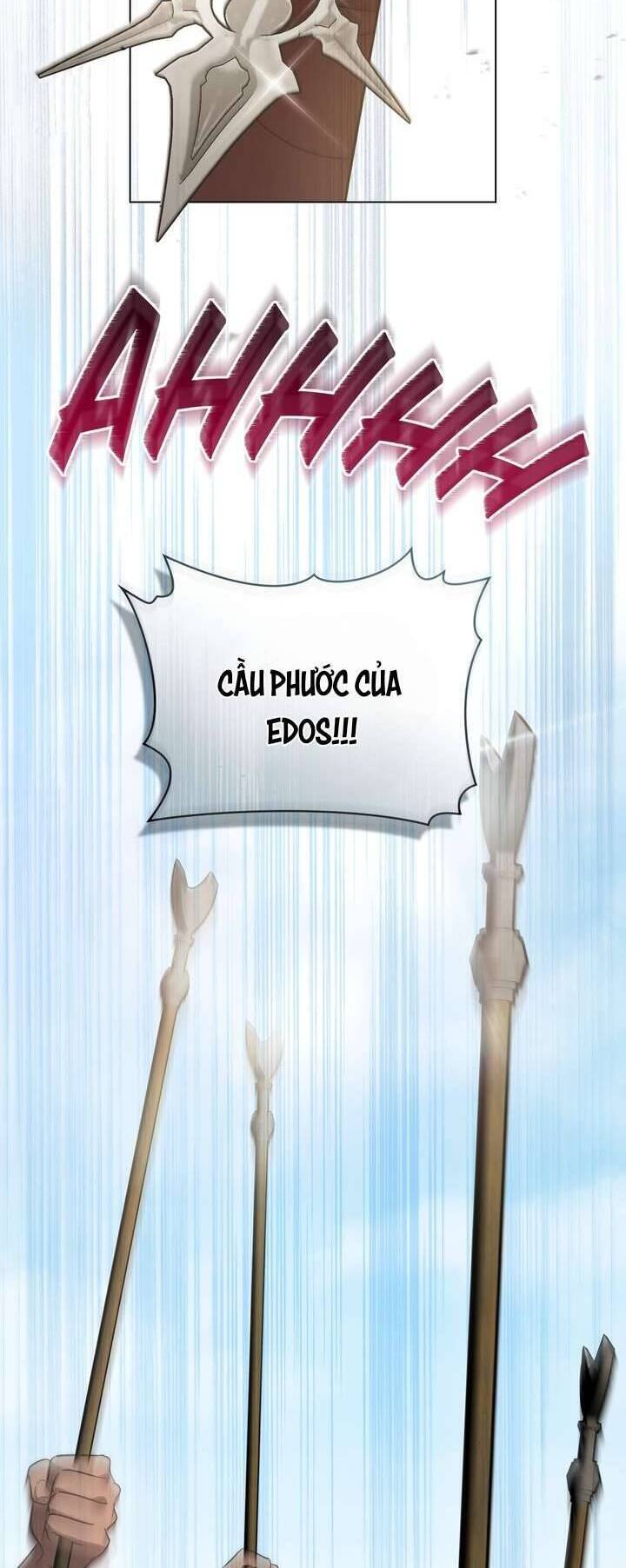 Khi Số Phận Tìm Đến Hai Ta - Chap 55 - Trang 53