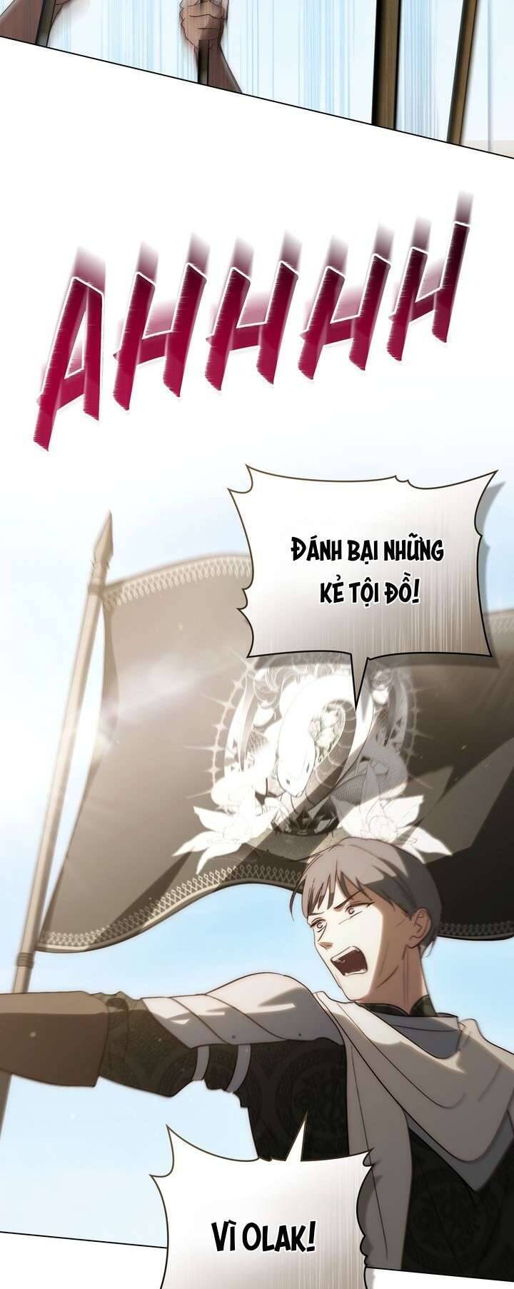 Khi Số Phận Tìm Đến Hai Ta - Chap 55 - Trang 54