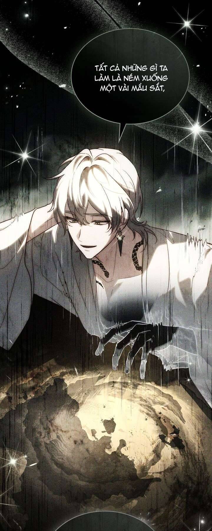 Khi Số Phận Tìm Đến Hai Ta - Chap 55 - Trang 56