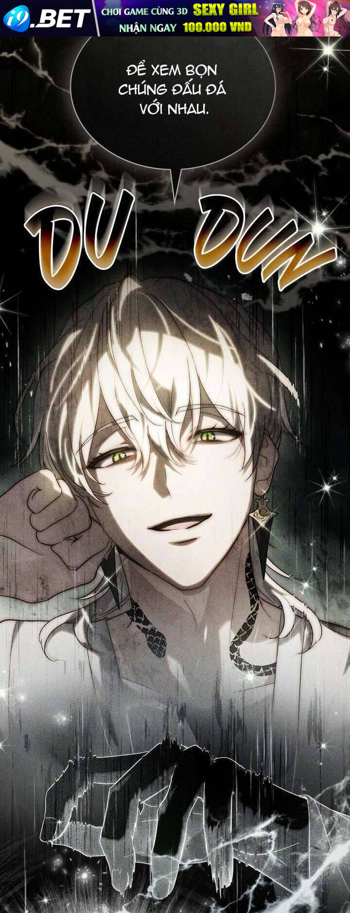 Khi Số Phận Tìm Đến Hai Ta - Chap 55 - Trang 57