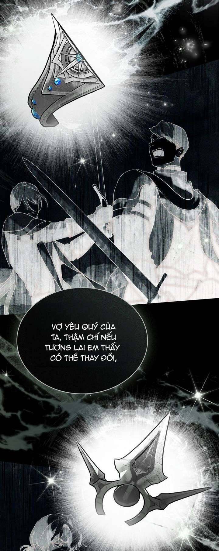 Khi Số Phận Tìm Đến Hai Ta - Chap 55 - Trang 58
