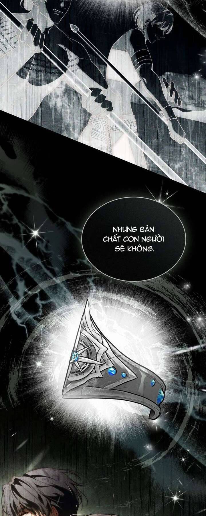 Khi Số Phận Tìm Đến Hai Ta - Chap 55 - Trang 59