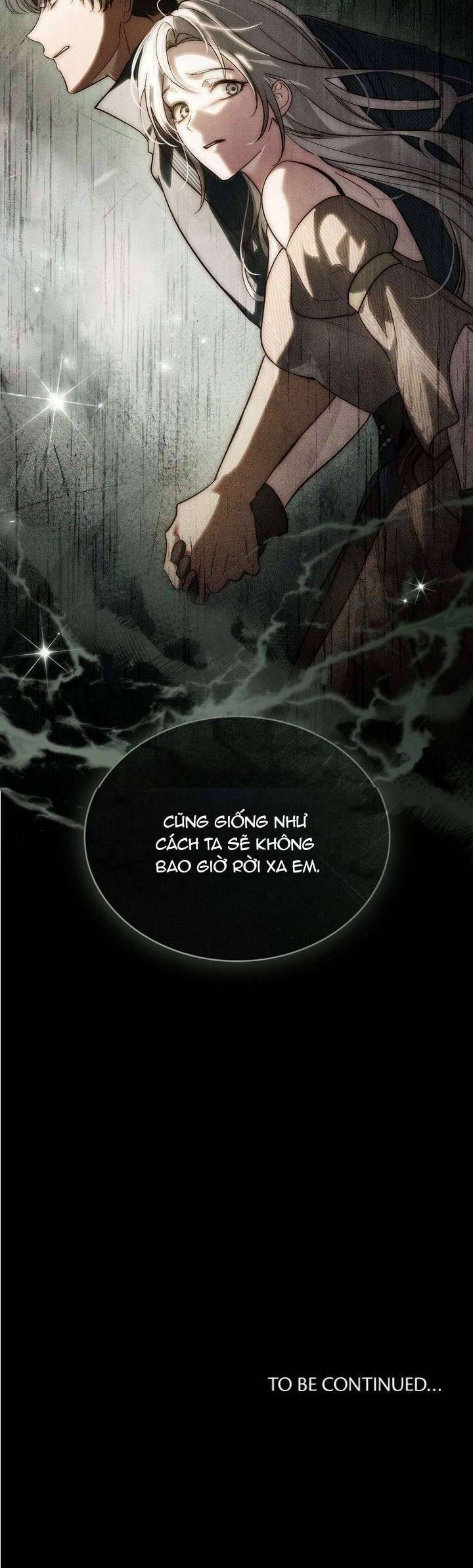 Khi Số Phận Tìm Đến Hai Ta - Chap 55 - Trang 60