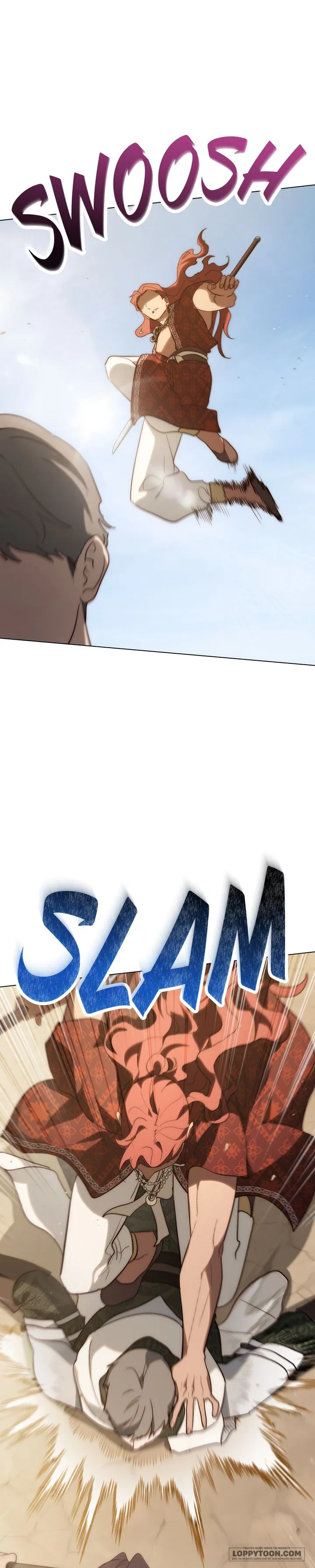 Khi Số Phận Tìm Đến Hai Ta - Chap 56 - Trang 11