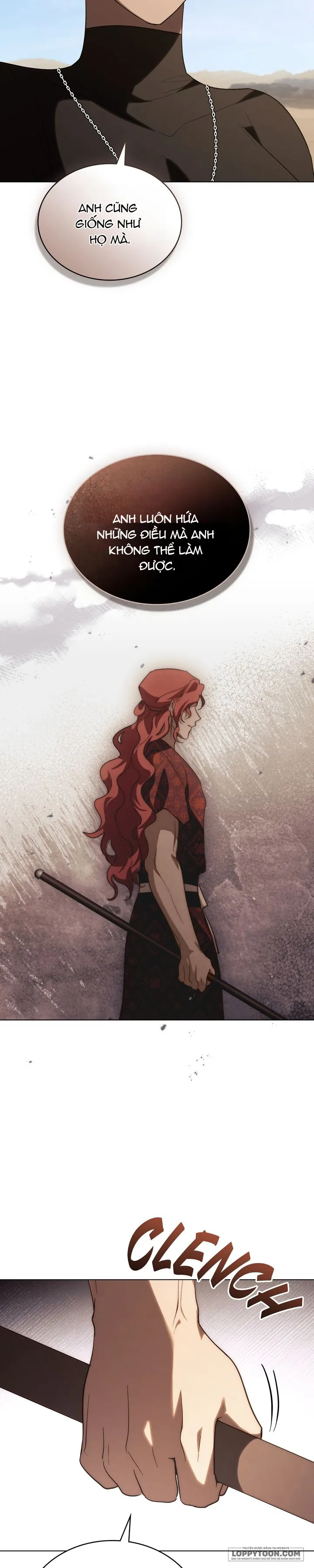 Khi Số Phận Tìm Đến Hai Ta - Chap 56 - Trang 14