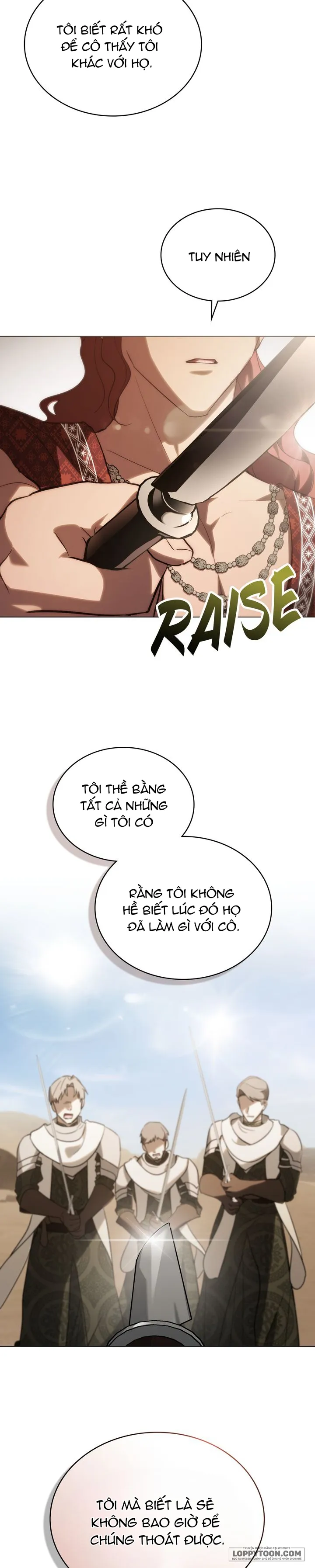 Khi Số Phận Tìm Đến Hai Ta - Chap 56 - Trang 15