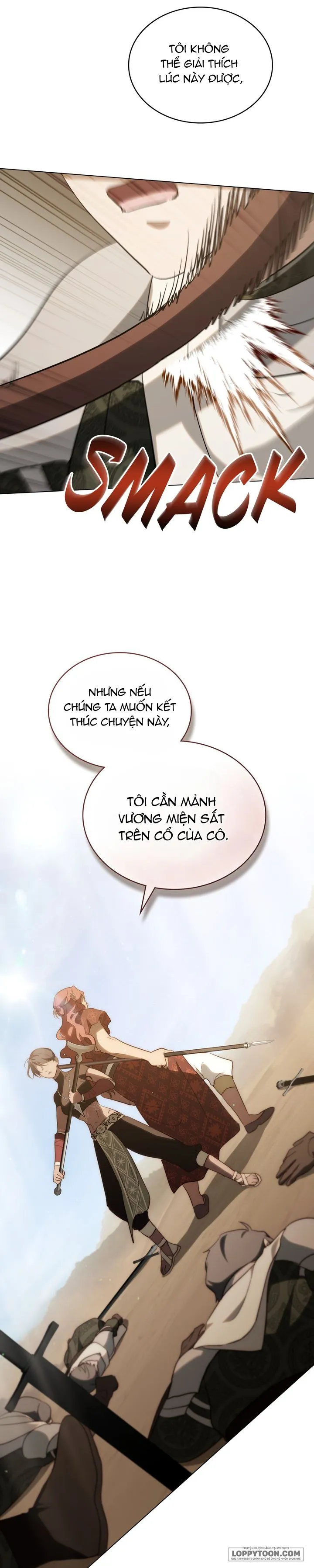 Khi Số Phận Tìm Đến Hai Ta - Chap 56 - Trang 20