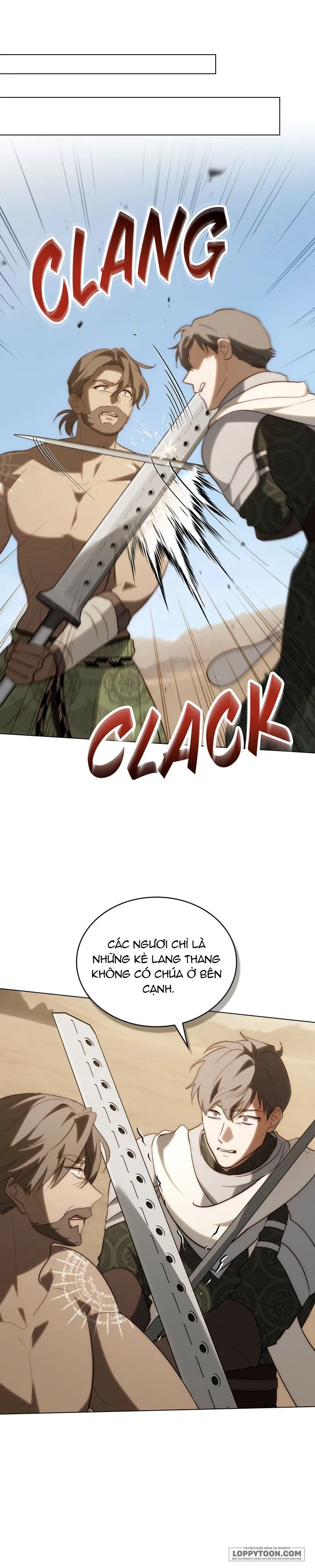 Khi Số Phận Tìm Đến Hai Ta - Chap 56 - Trang 25
