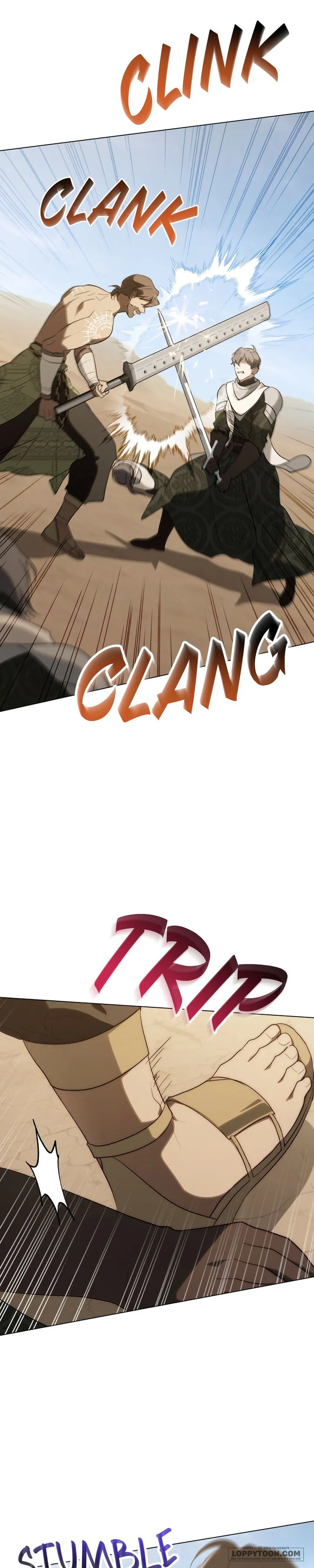 Khi Số Phận Tìm Đến Hai Ta - Chap 56 - Trang 26