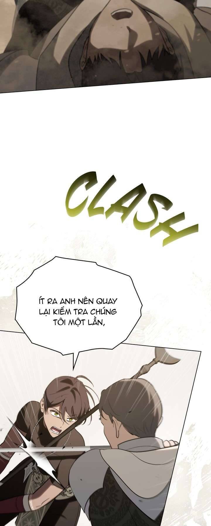 Khi Số Phận Tìm Đến Hai Ta - Chap 56 - Trang 36