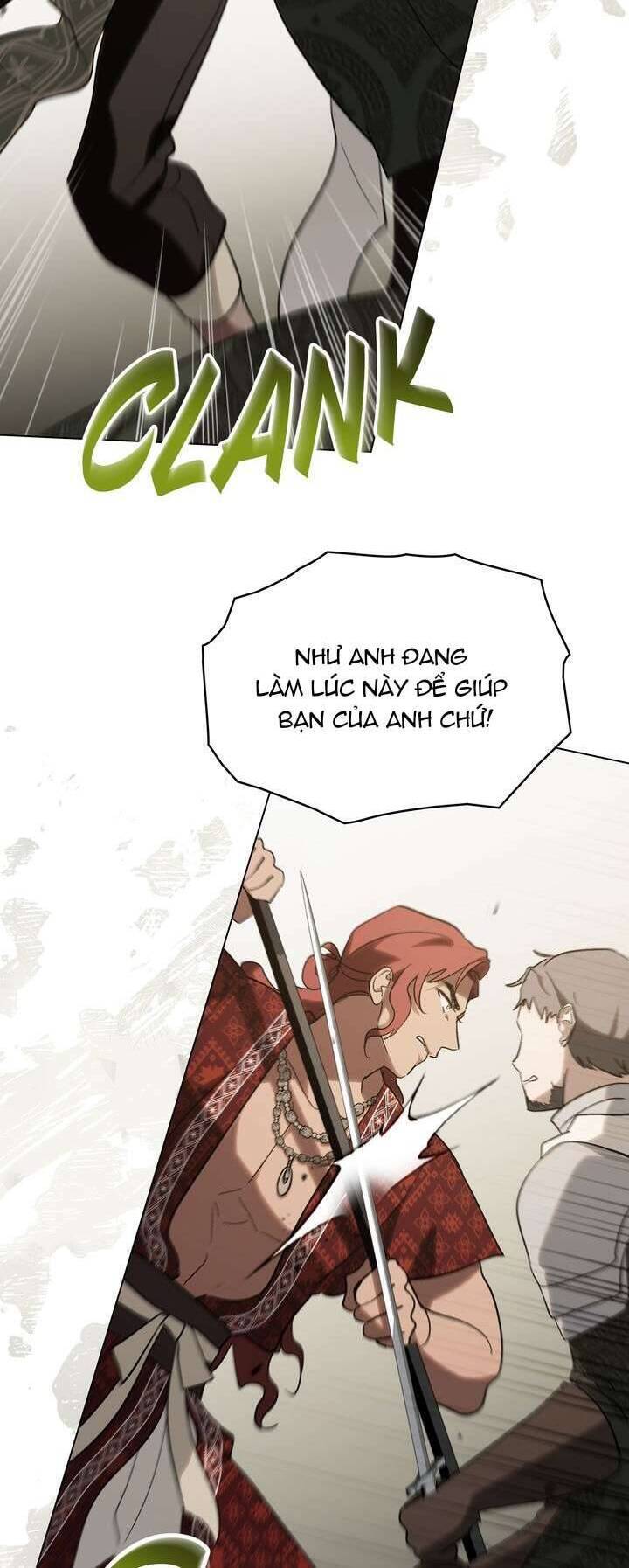 Khi Số Phận Tìm Đến Hai Ta - Chap 56 - Trang 37
