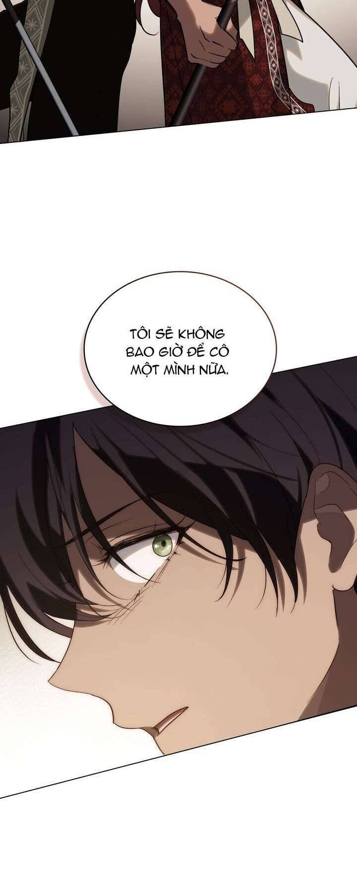 Khi Số Phận Tìm Đến Hai Ta - Chap 56 - Trang 39