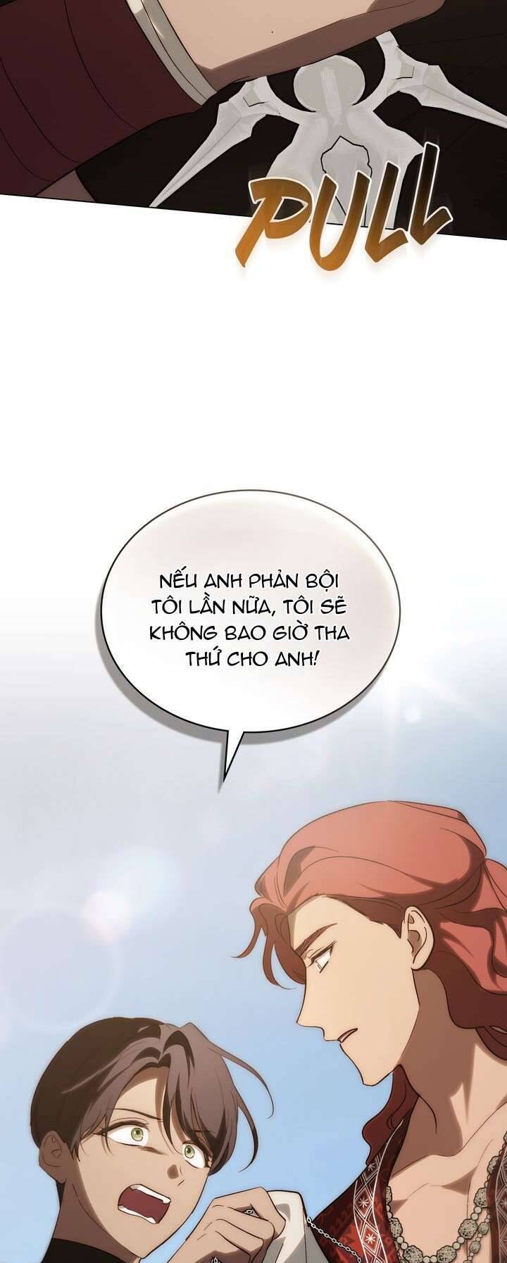 Khi Số Phận Tìm Đến Hai Ta - Chap 56 - Trang 46
