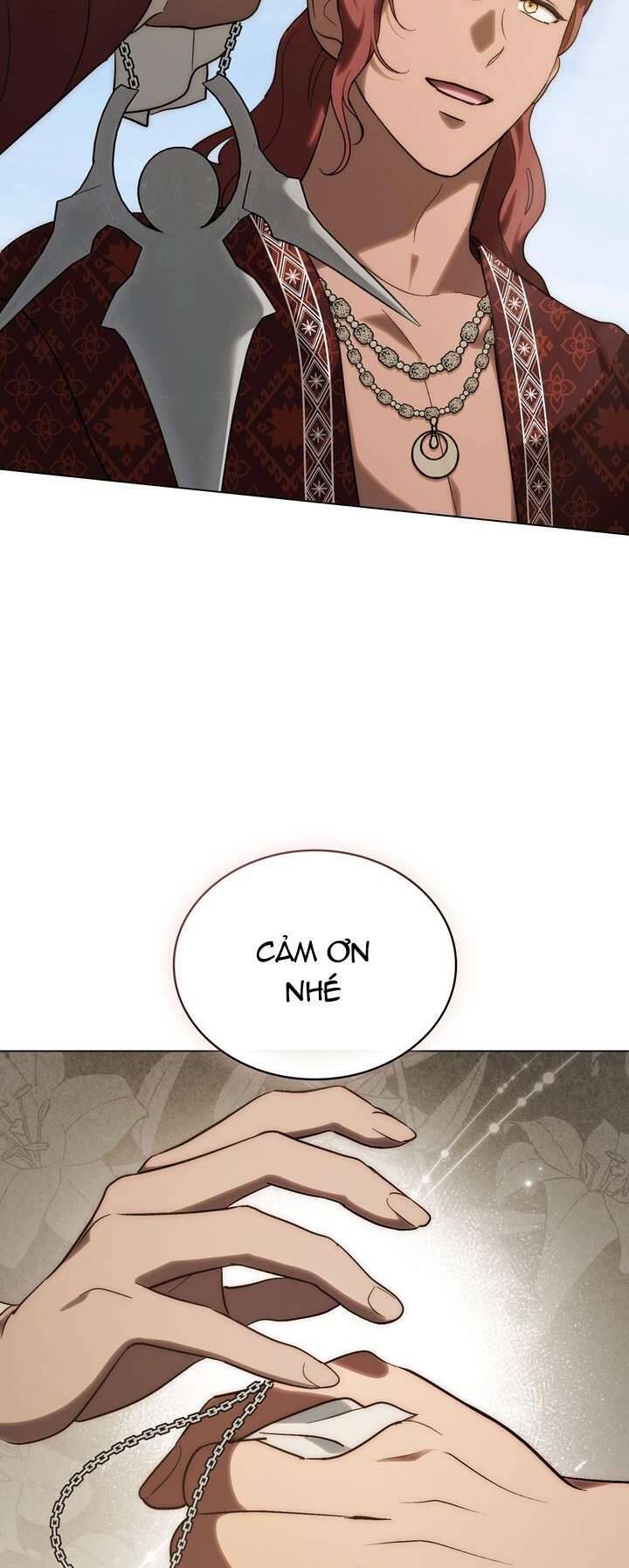 Khi Số Phận Tìm Đến Hai Ta - Chap 56 - Trang 48