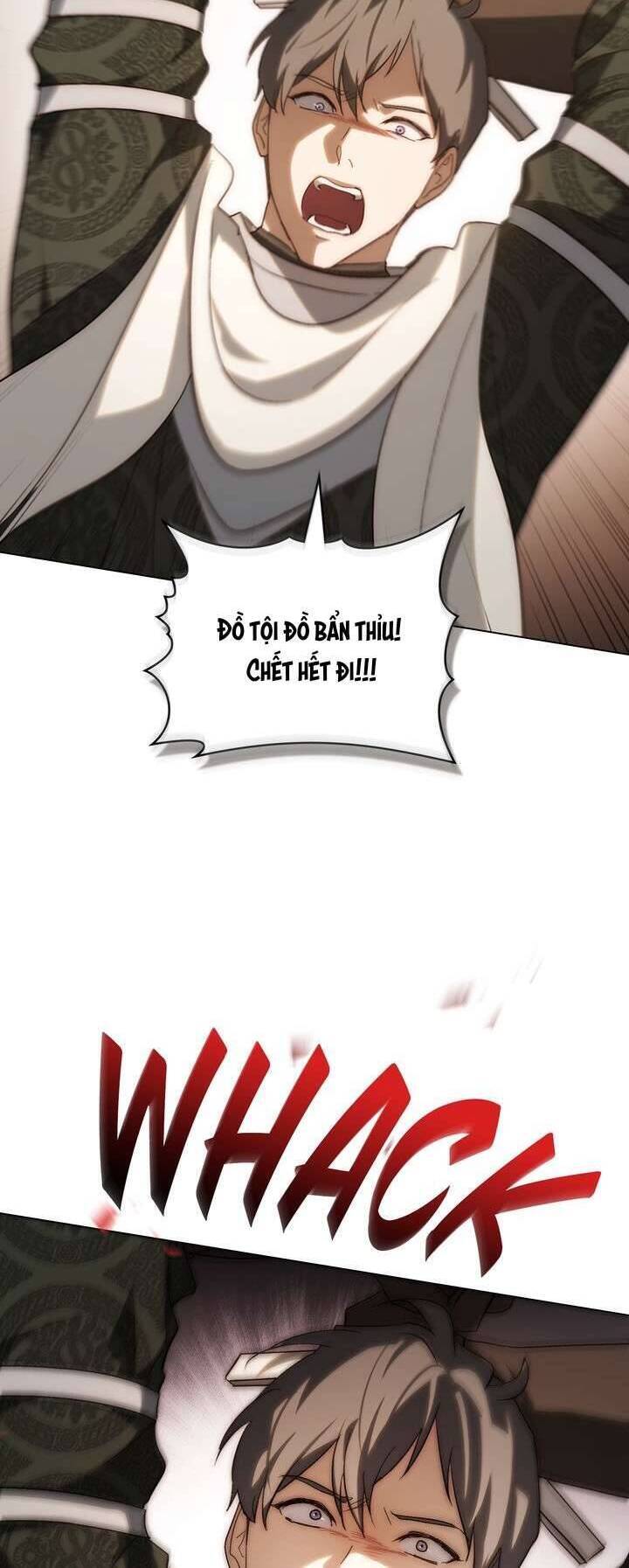 Khi Số Phận Tìm Đến Hai Ta - Chap 56 - Trang 55