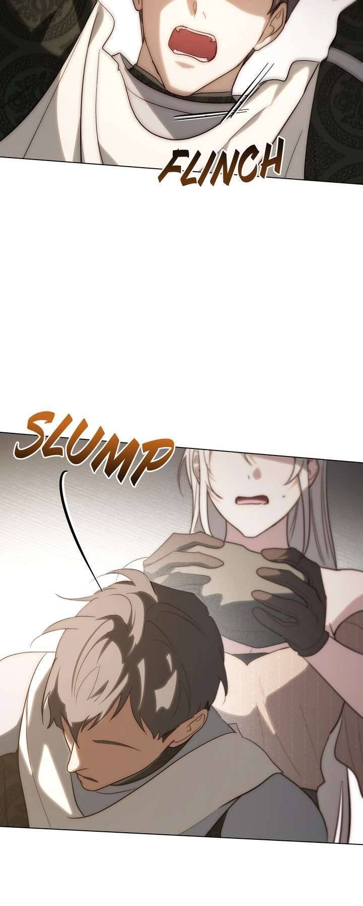 Khi Số Phận Tìm Đến Hai Ta - Chap 56 - Trang 56