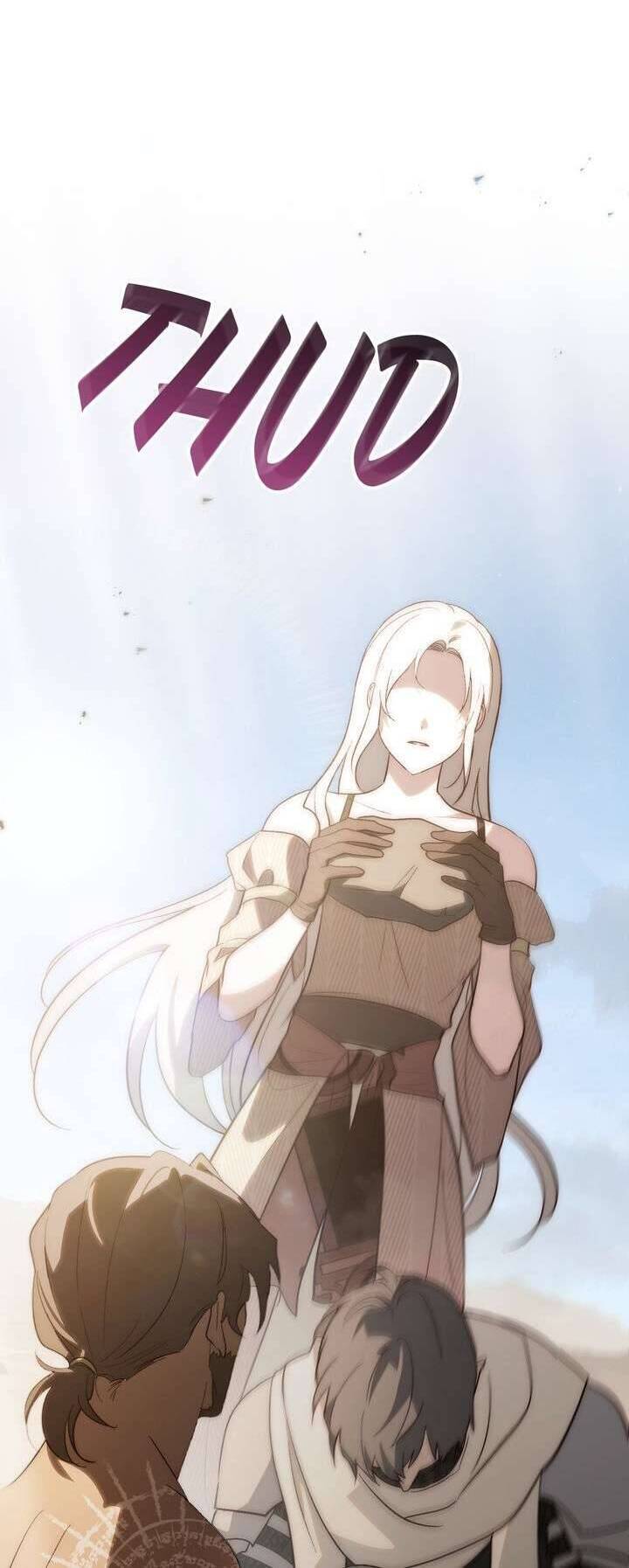 Khi Số Phận Tìm Đến Hai Ta - Chap 56 - Trang 57