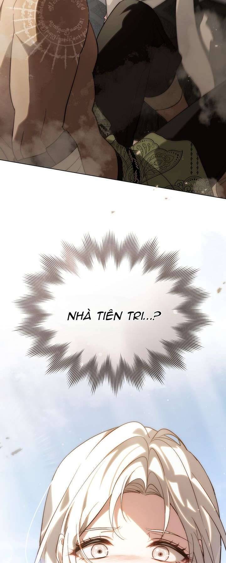 Khi Số Phận Tìm Đến Hai Ta - Chap 56 - Trang 58