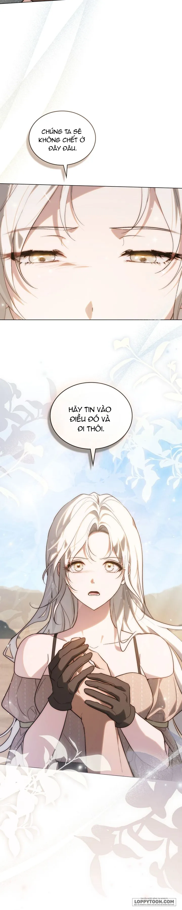 Khi Số Phận Tìm Đến Hai Ta - Chap 56 - Trang 6