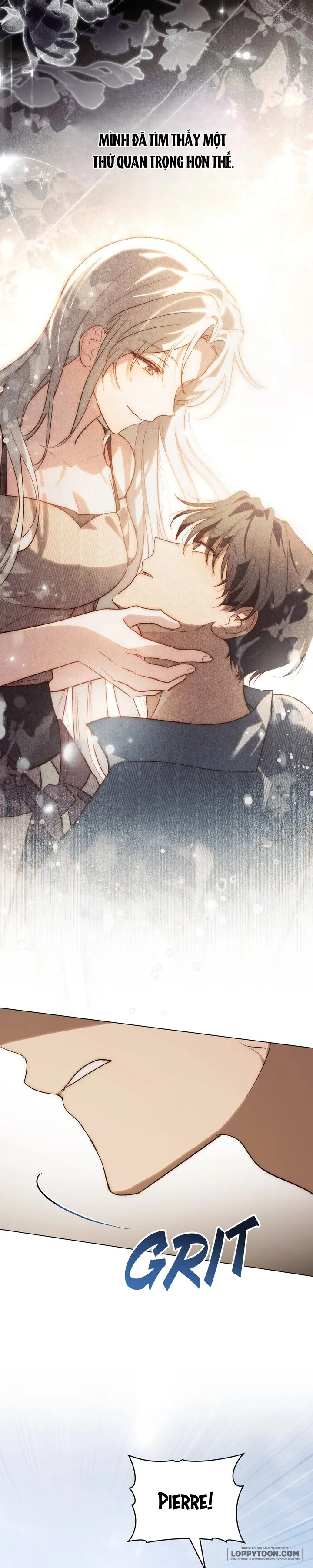 Khi Số Phận Tìm Đến Hai Ta - Chap 57 - Trang 15