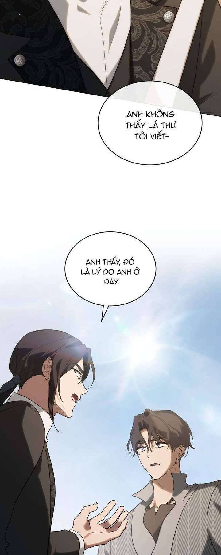 Khi Số Phận Tìm Đến Hai Ta - Chap 57 - Trang 26