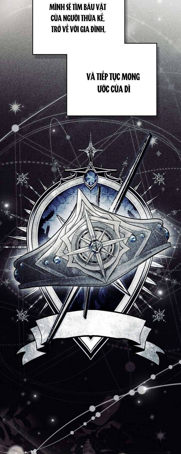Khi Số Phận Tìm Đến Hai Ta - Chap 57 - Trang 29