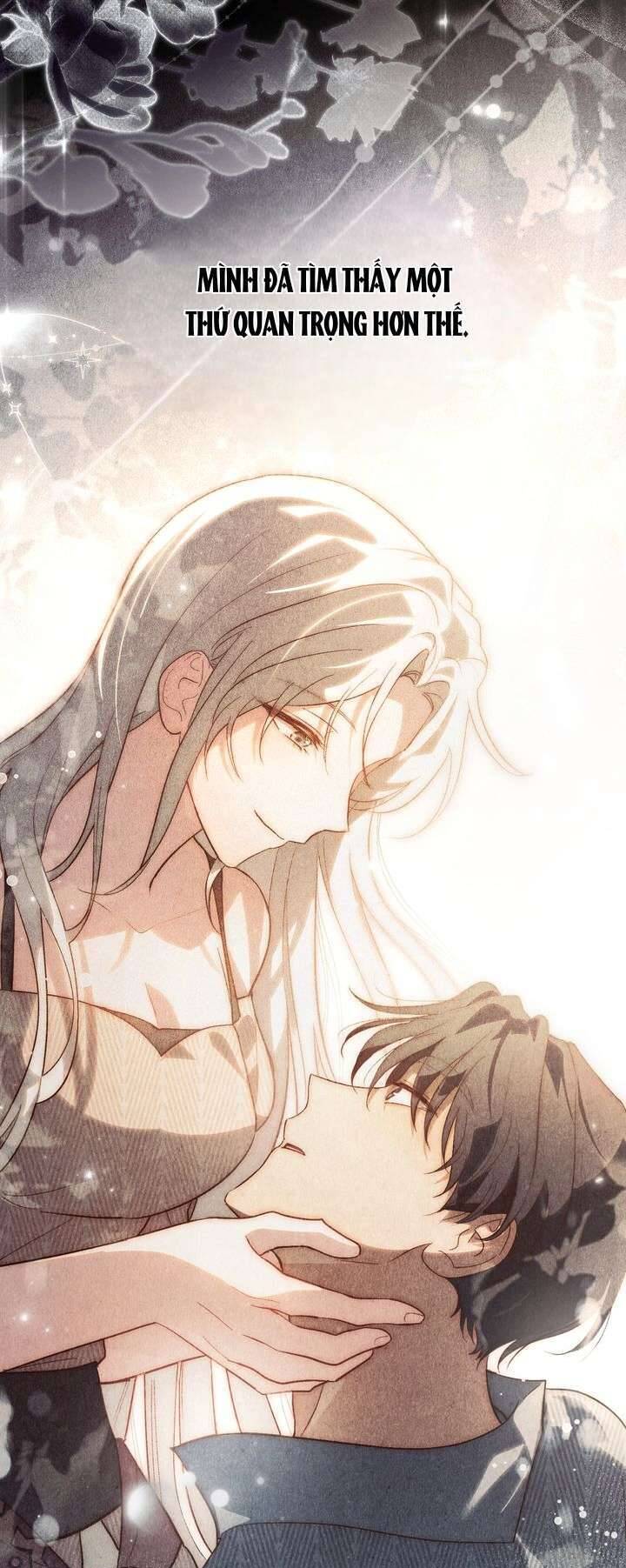 Khi Số Phận Tìm Đến Hai Ta - Chap 57 - Trang 31